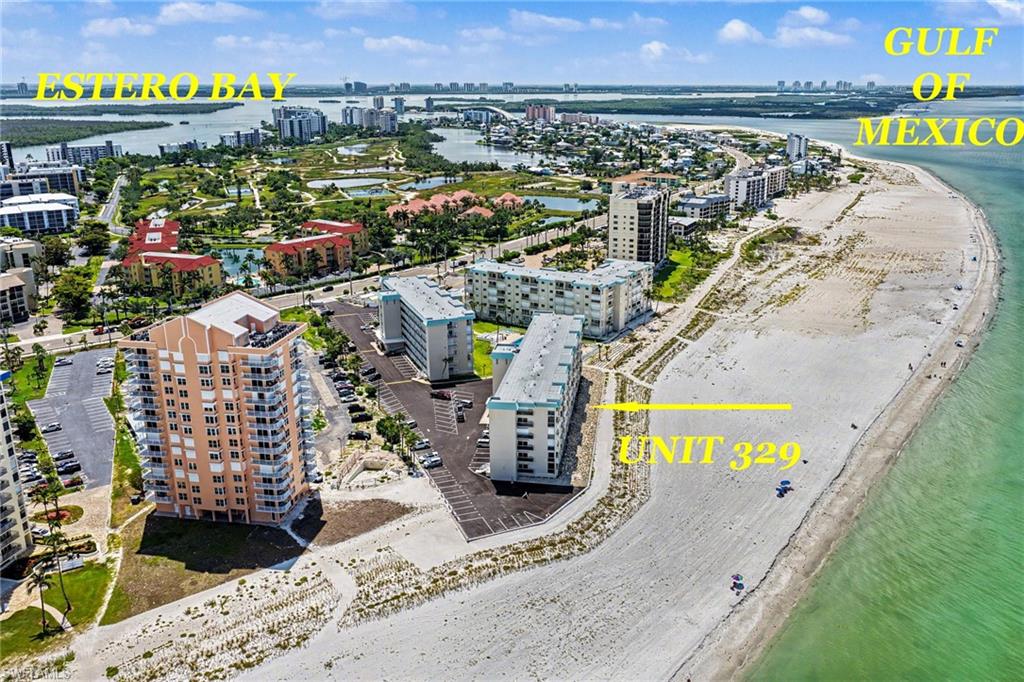 7400 Estero BLVD 329 Property Photo 1