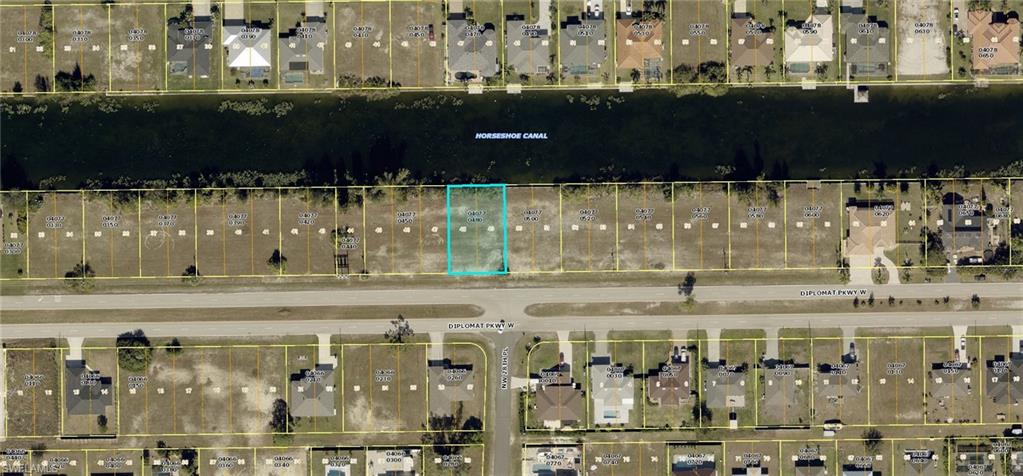 2829 Diplomat Pkwy W Property Photo 1
