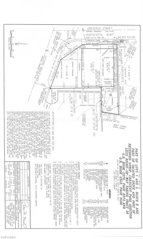 1161 Estero Blvd 1165 Property Photo 36