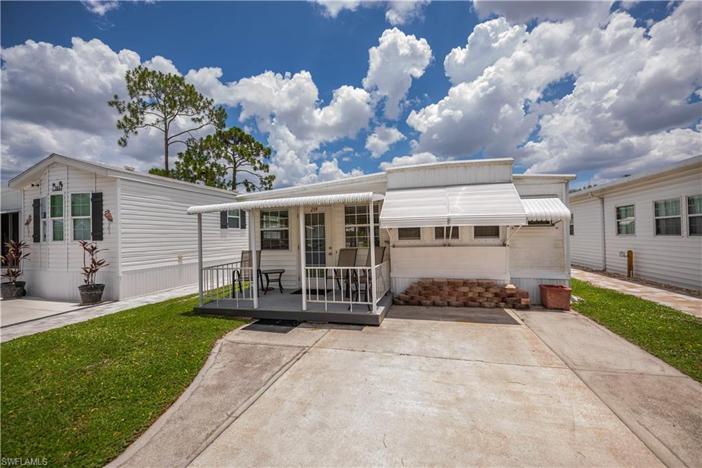284 Blue Spring Ter Property Photo 1