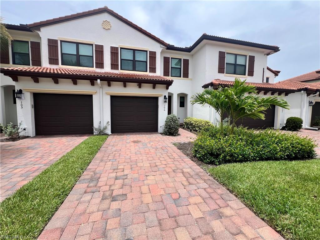 15850 Portofino Springs Blvd 106 Property Photo 2