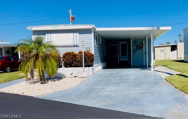 54 Channel Ln Property Photo 1