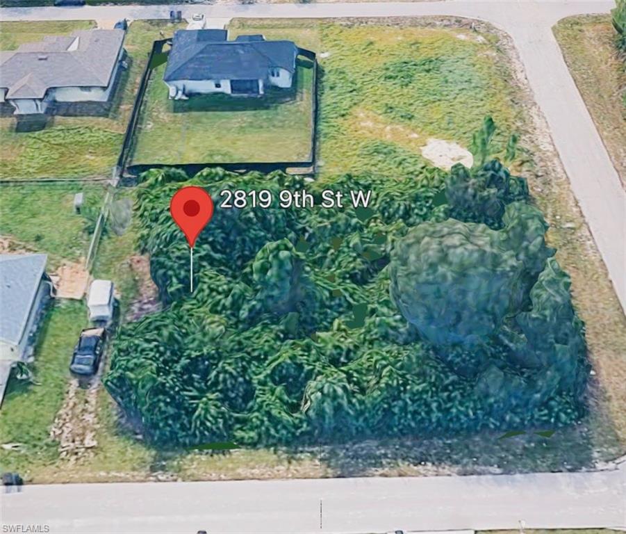 2819 9th ST W Property Photo 1