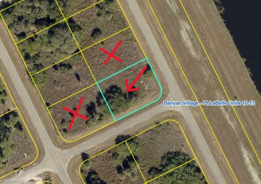 1118 Silverfish Dr Property Photo 1