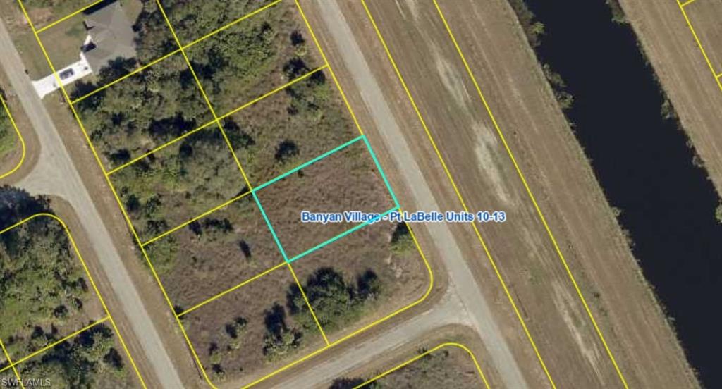 1116 Silverfish Dr Property Photo 4