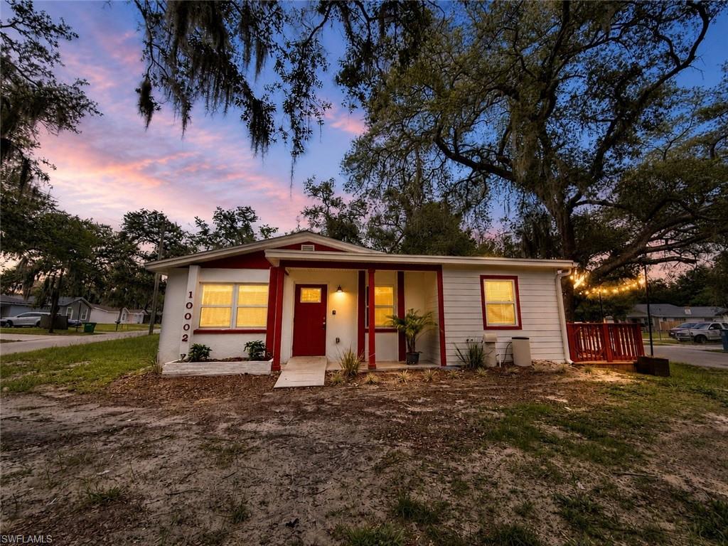 10002 Takomah Trl Property Photo 1
