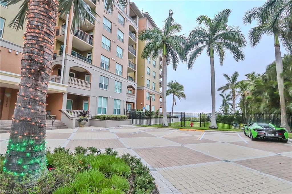 2825 Palm Beach Blvd 116 Property Photo 2