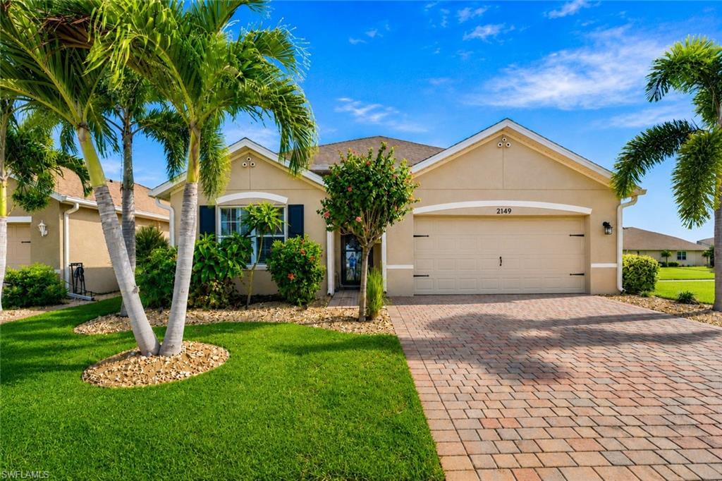 2149 Pigeon Plum Way Property Photo 2