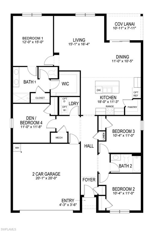 2149 Pigeon Plum Way Property Photo 41
