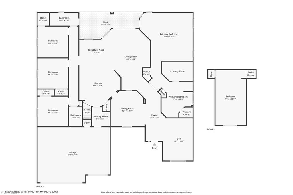 16800 Colony Lakes Blvd Property Photo 47