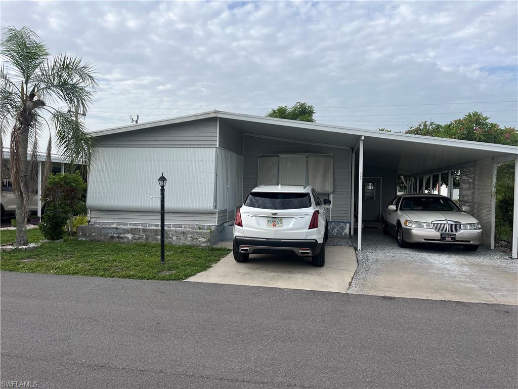3580 Celestial Way Property Photo 1