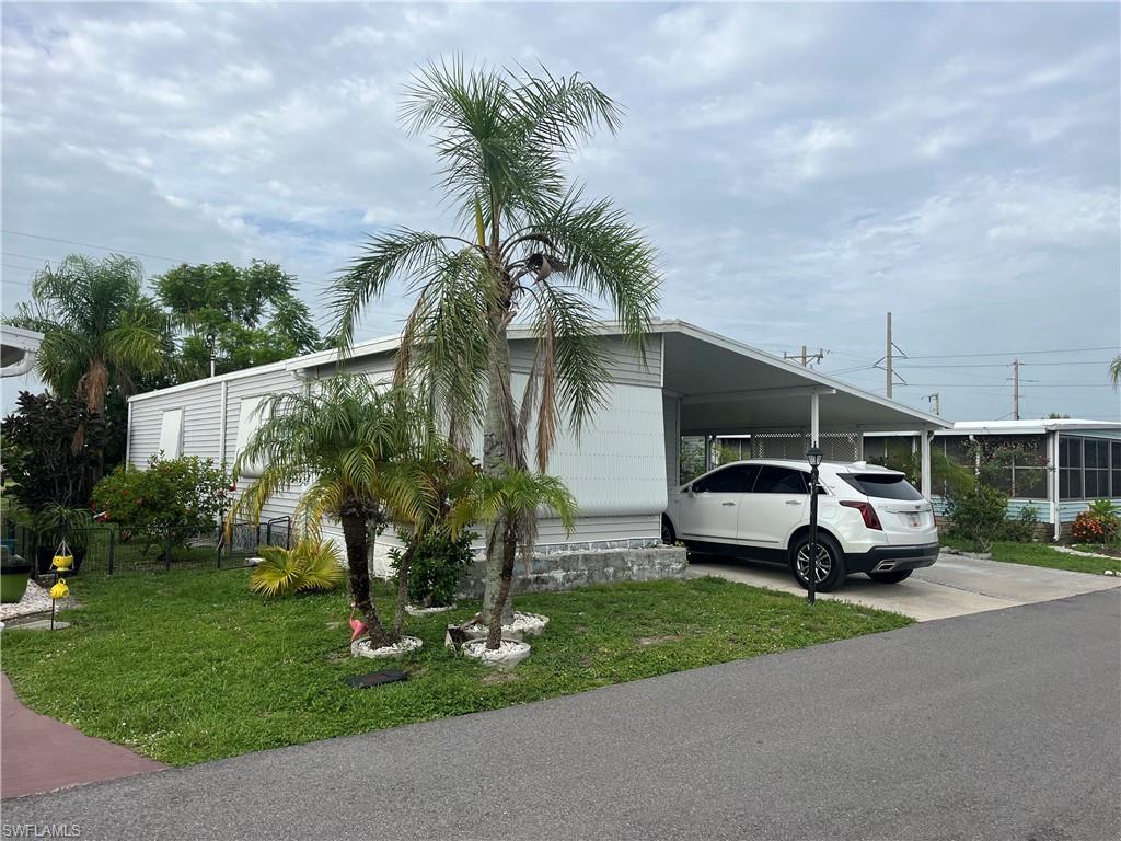 3580 Celestial Way Property Photo 2