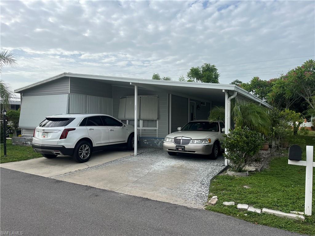 3580 Celestial Way Property Photo 3