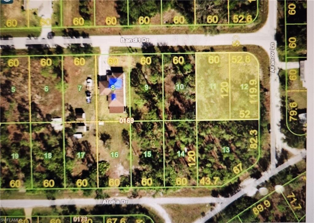 13055 Aranov Ln S Property Photo 1