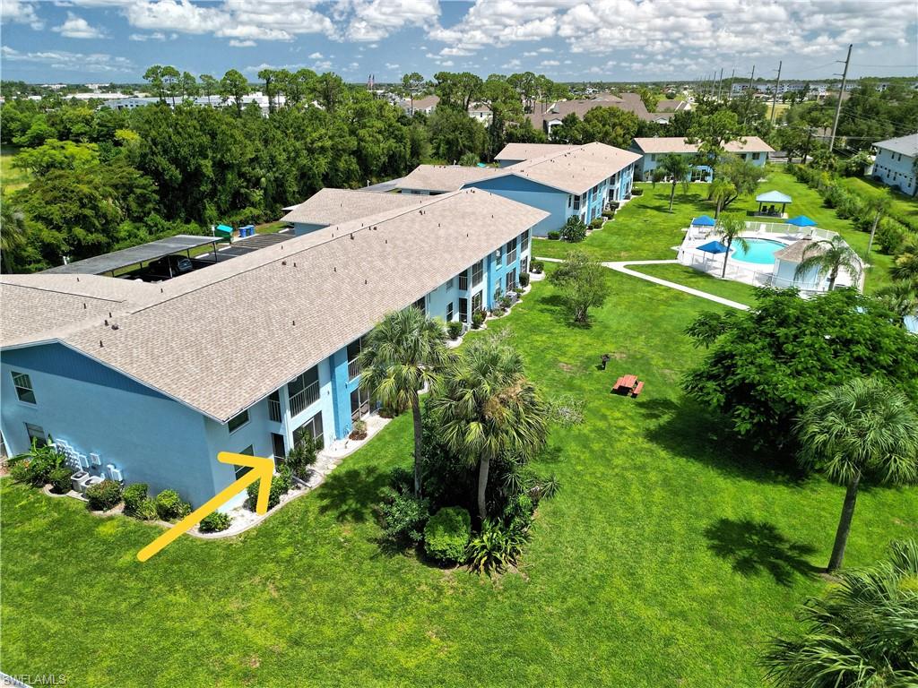 1100 Pondella RD 807 Property Photo 1