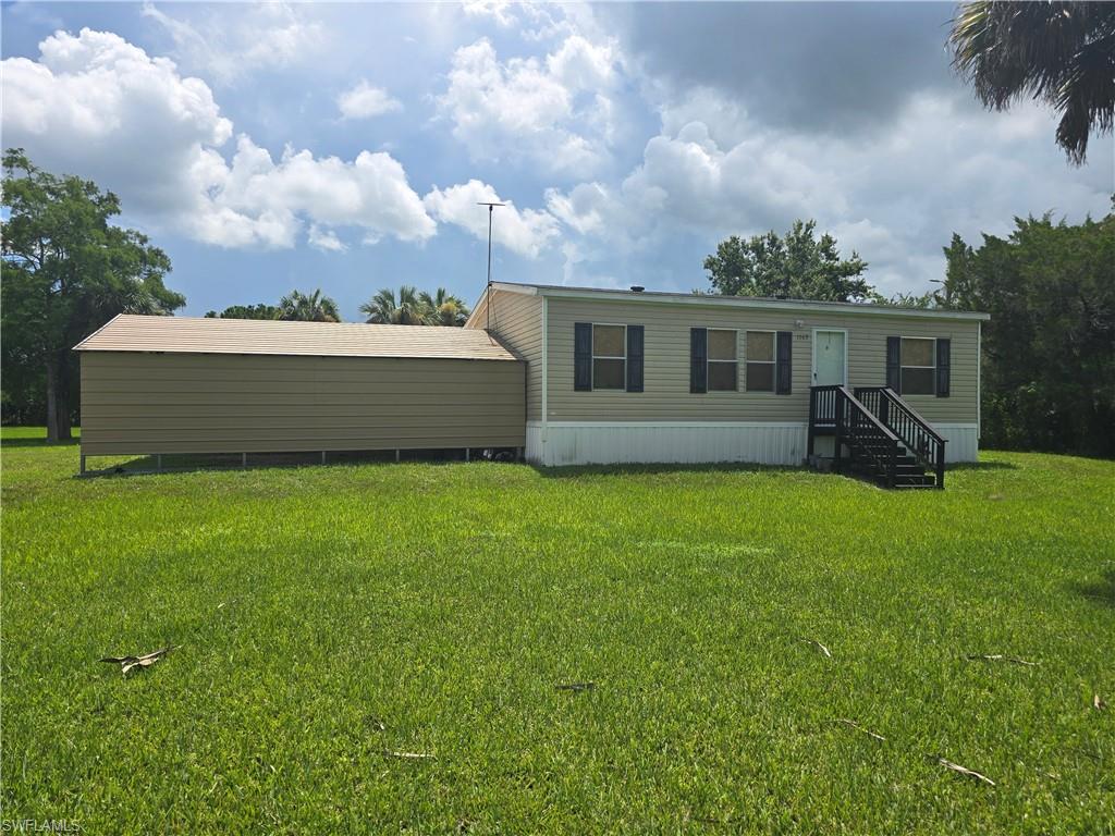 1163 Saddle Ln Property Photo 1