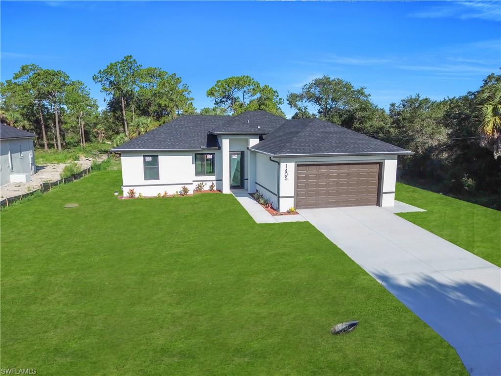 1405 Palmetto AVE Property Photo 1