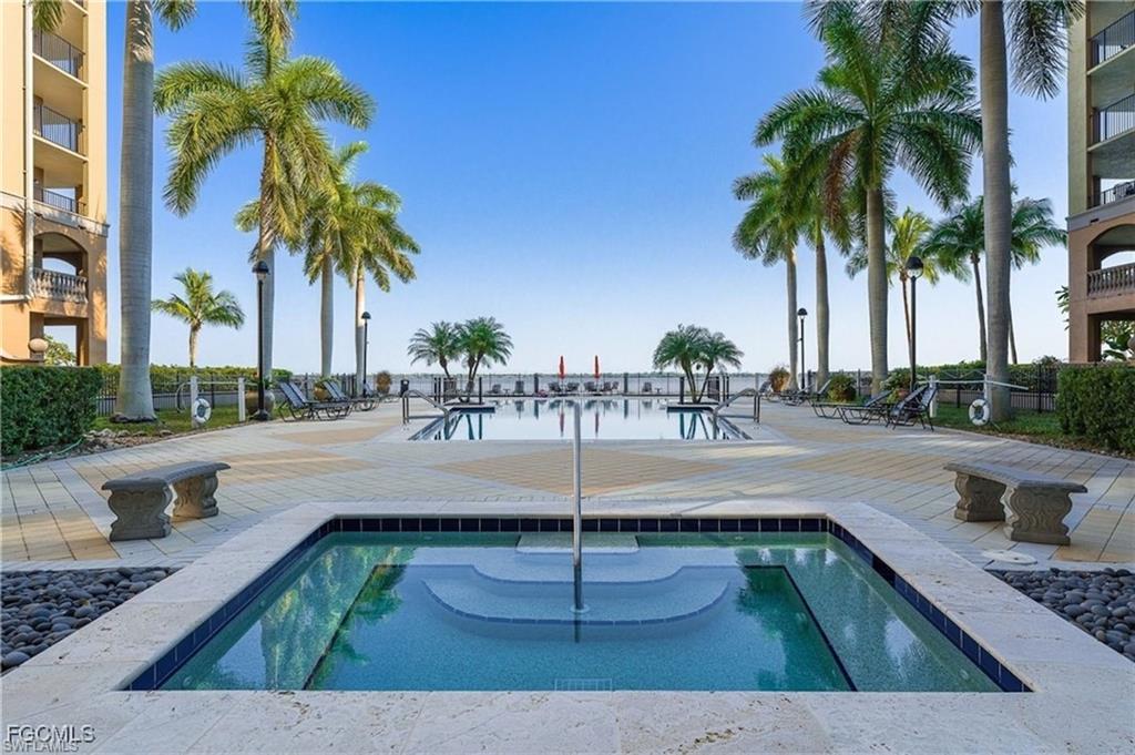 2825 Palm Beach Blvd 418 Property Photo 12
