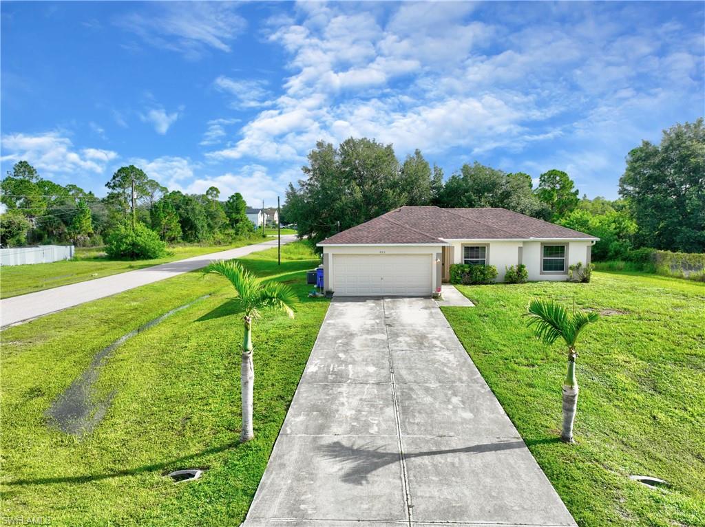 446 Windermere DR Property Photo 1