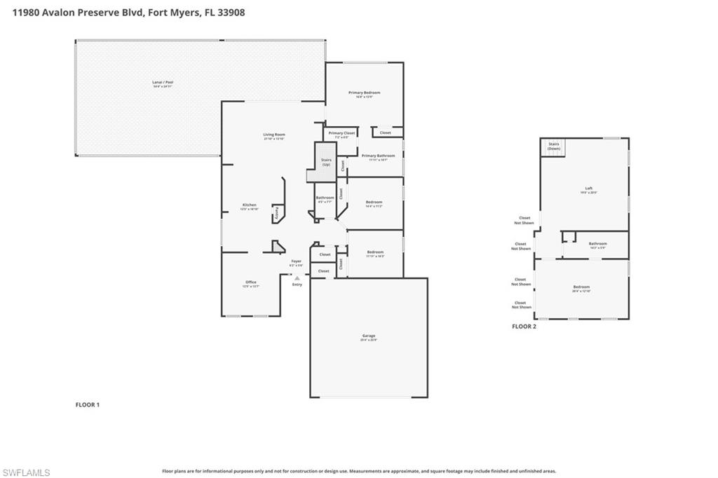 11980 Avalon Preserve Blvd Property Photo 47