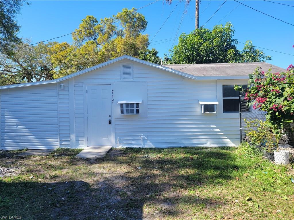 717 Burdick Ave Property Photo 1