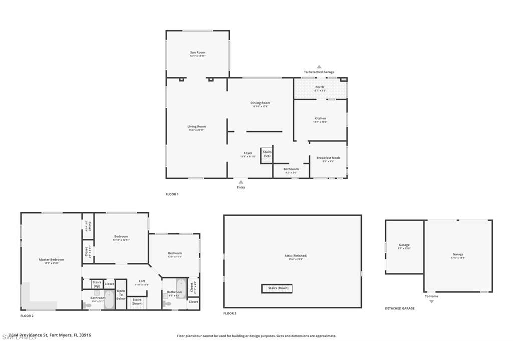 2644 Providence St Property Photo 21