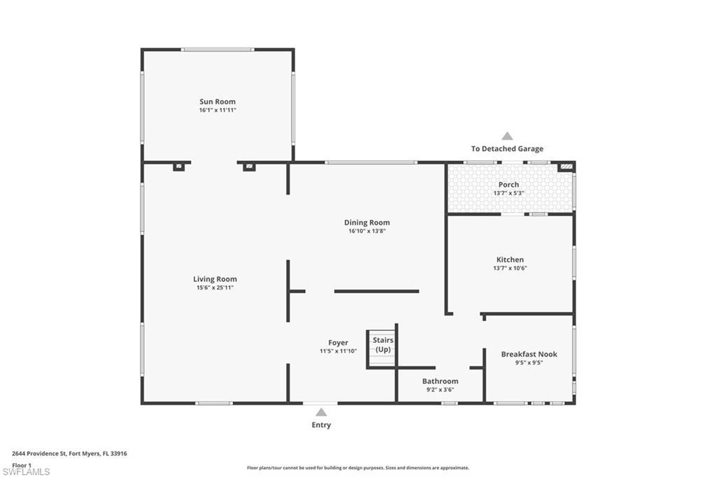 2644 Providence St Property Photo 22