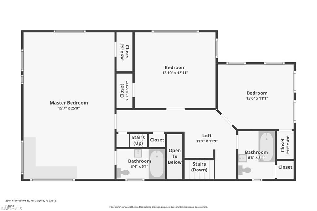 2644 Providence St Property Photo 23