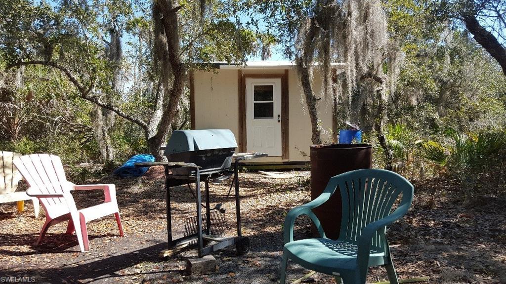 Redfish Dr Property Photo 5