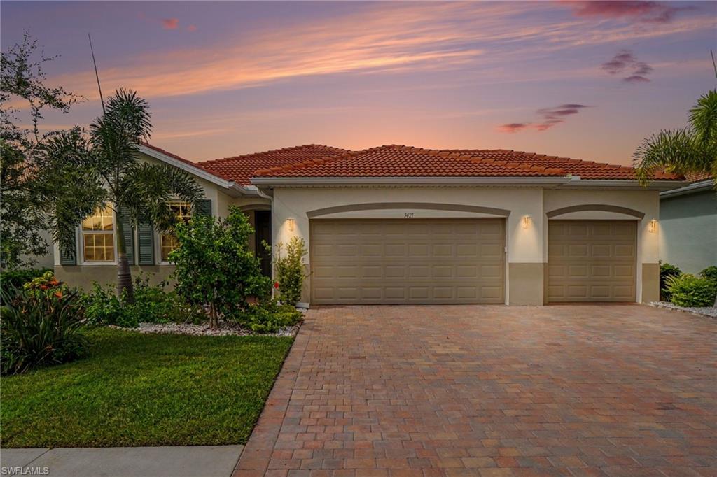 3421 Cherry Palm DR Property Photo 1