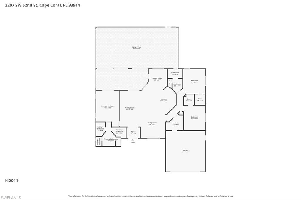 2207 Sw 52nd St Property Photo 22