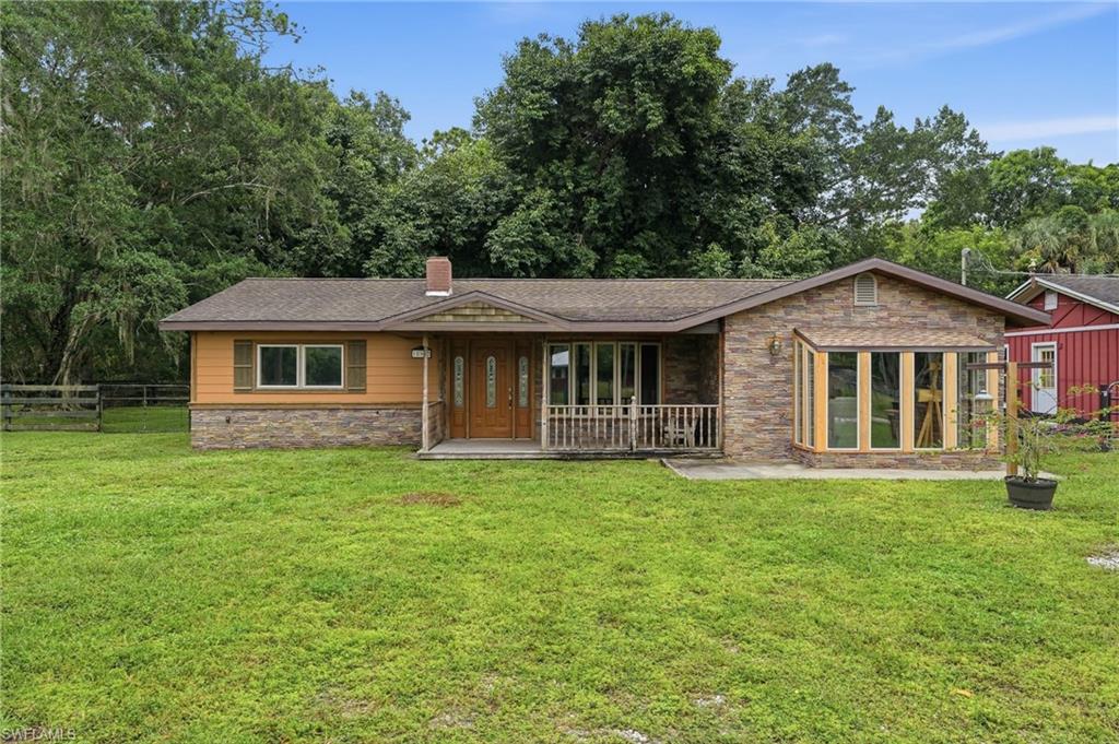 10910 Irish Ln Property Photo 1