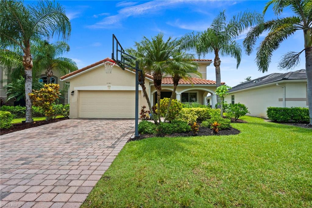 1541 Birdie Dr Property Photo 3