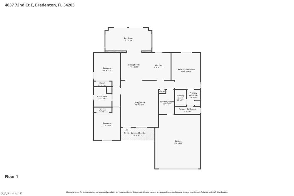 4637 72nd Ct E Property Photo 2