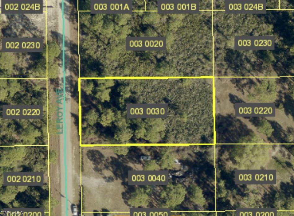 2018 Leroy Ave Property Photo 6