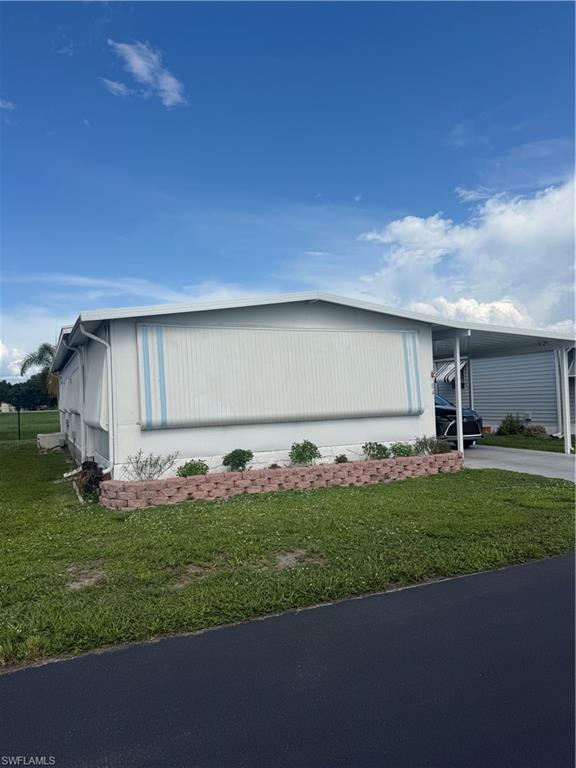 84 Poinsettia DR Property Photo 1