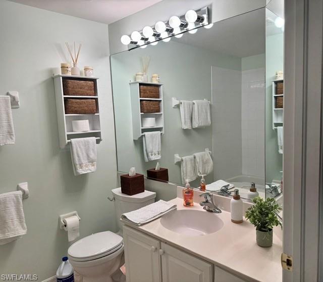 11011 Mill Creek Way 1306 Property Photo 19