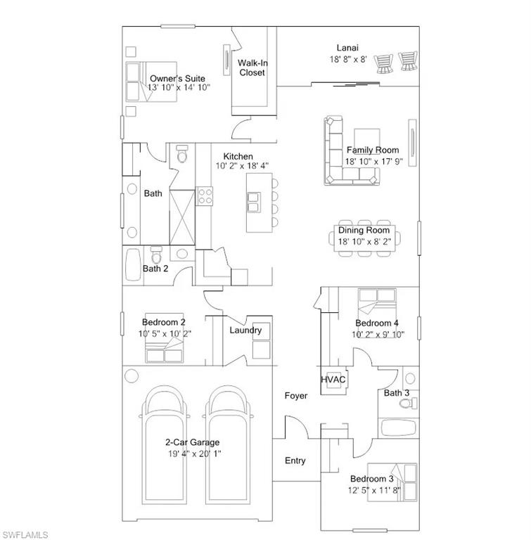 14864 White Pearl Rd Property Photo 29