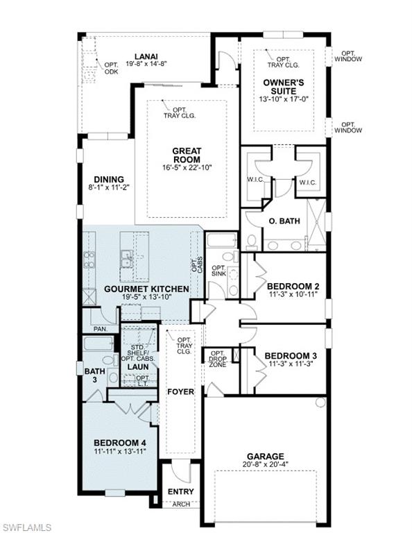 13691 Loredo Way Property Photo 18