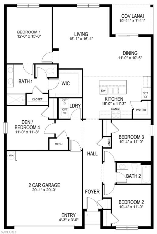 20324 Camino Torcido Loop Property Photo 11