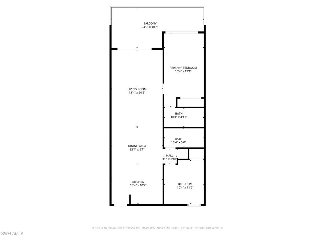 100 Estero Blvd 433 Property Photo 44