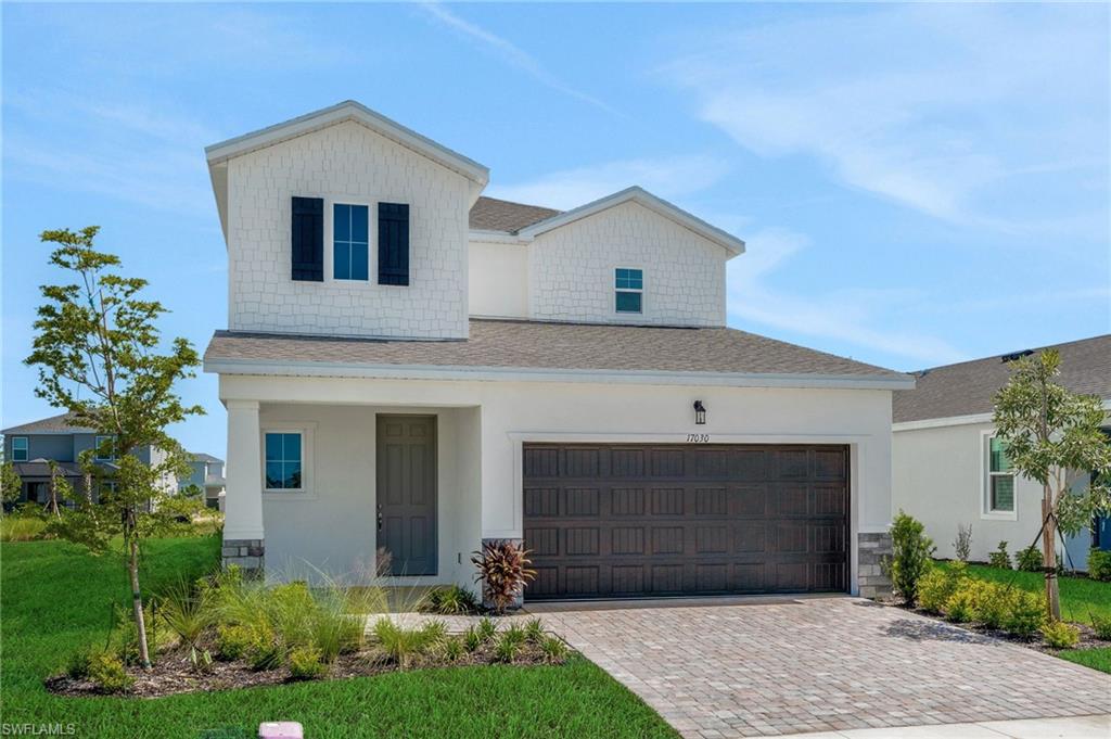 17030 Cottontail Cir Property Photo 1