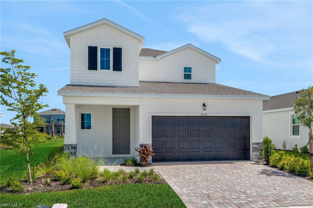17030 Cottontail Cir Property Photo 2