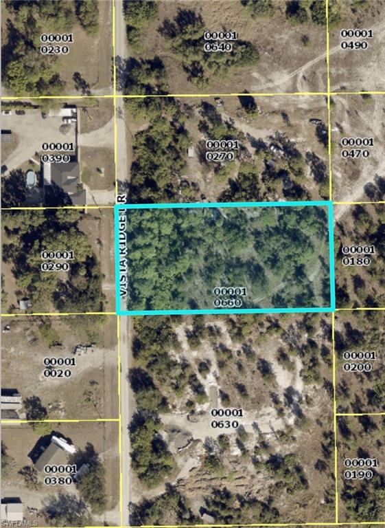 11781 Vista Ridge DR Property Photo 1