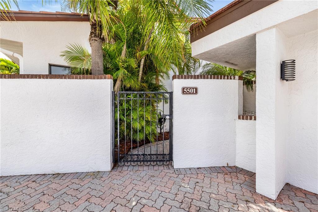 5501 Harbour Castle Dr Property Photo 8