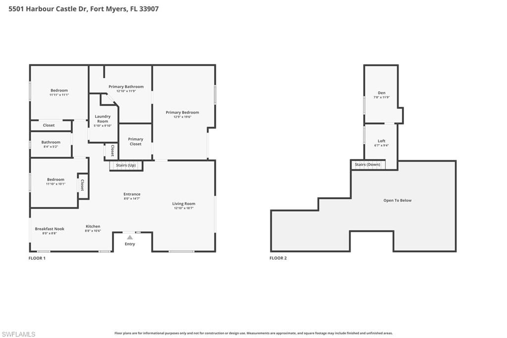 5501 Harbour Castle Dr Property Photo 40