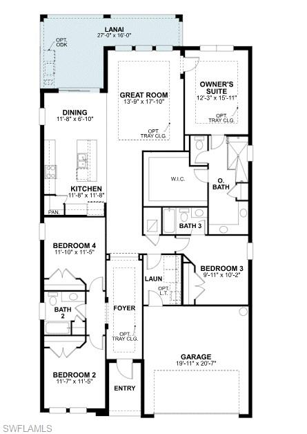 13685 Loredo Way Property Photo 17