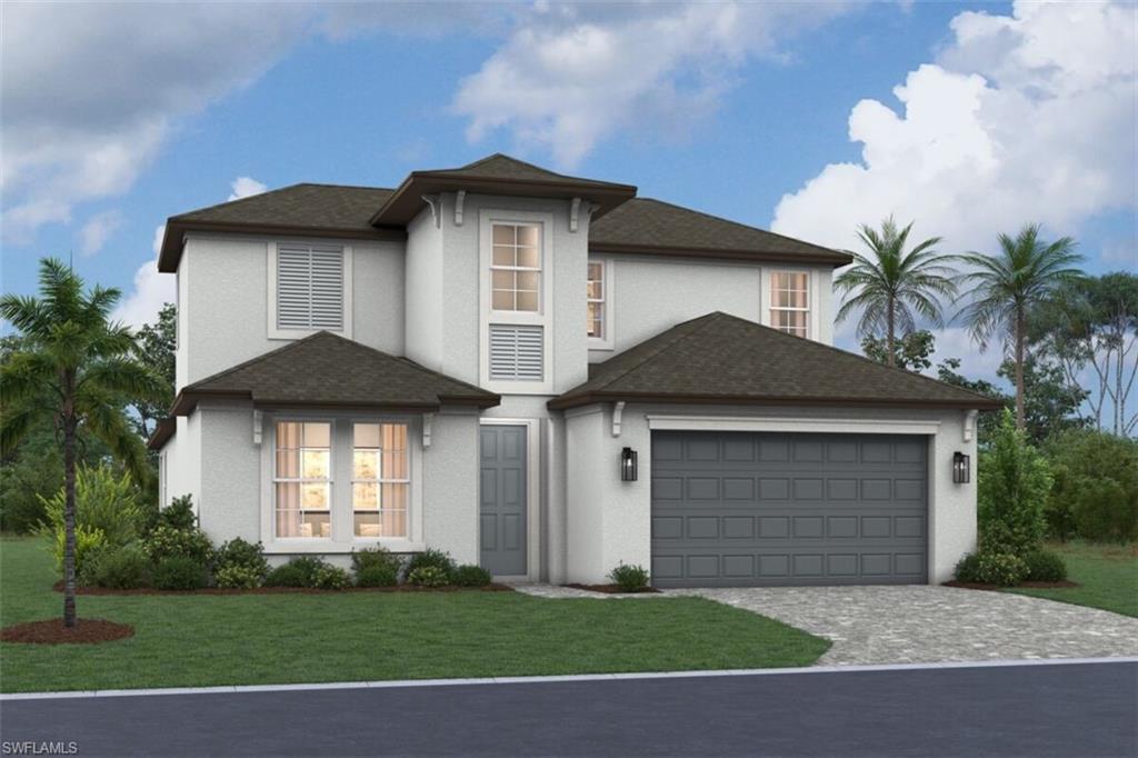 13694 Loredo Way Property Photo 1