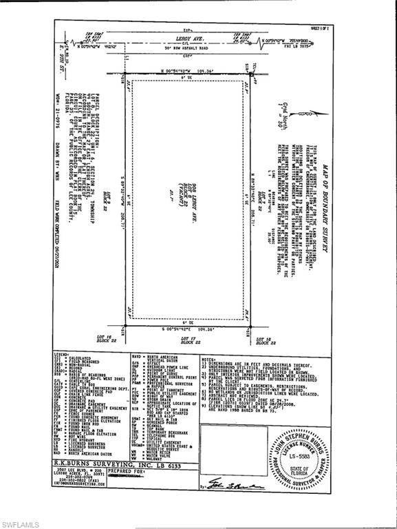 908 Leroy Ave Property Photo 4