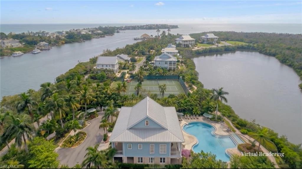 0 Buck Key Property Photo 12